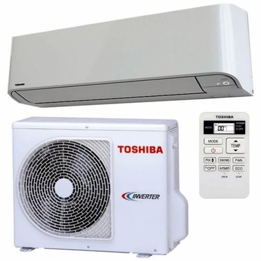 Сплит-система Toshiba RAS-16BKVG-E — снята с производства